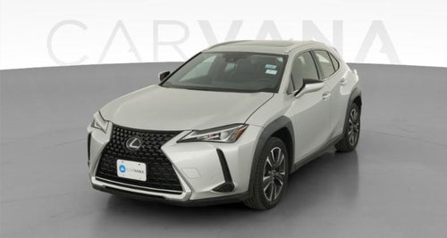 2020 Lexus UX