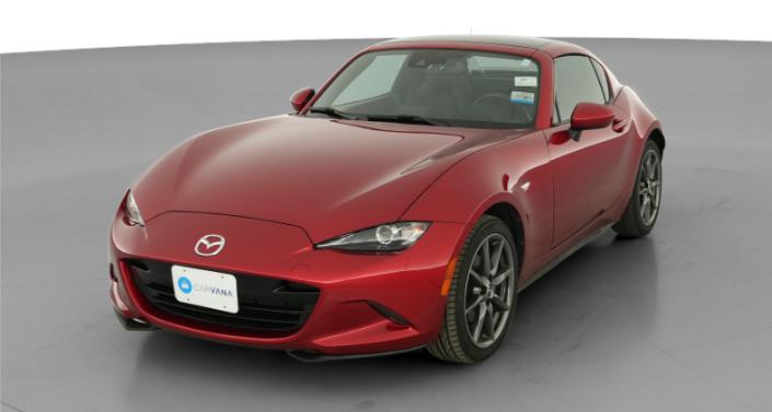Thumbnail: 2020 Mazda MX-5 Miata - 1