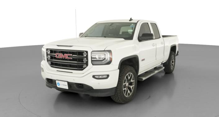 Thumbnail: 2017 GMC Sierra 1500 - 1