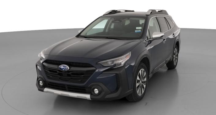 Thumbnail: 2024 Subaru Outback - 1