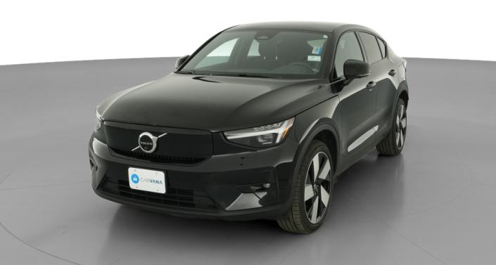 Thumbnail: 2022 Volvo C40 - 1