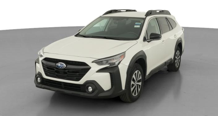 Thumbnail: 2024 Subaru Outback - 1