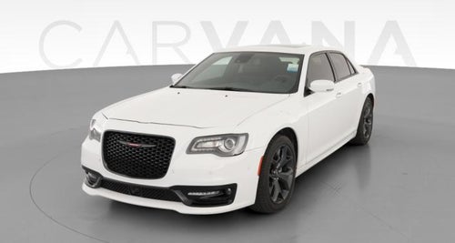 2023 Chrysler 300