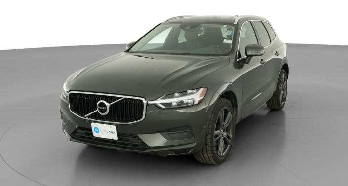2019 Volvo XC60 T5 Momentum -
                  Framingham, MA