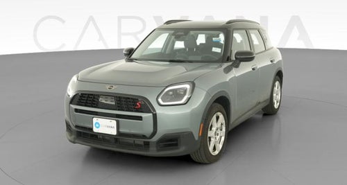 2025 MINI Countryman
