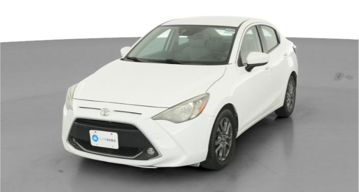 2019 Toyota Yaris LE -
                  San Antonio, TX