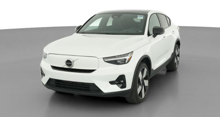 2023 Volvo C40 Ultimate -
                  Concord, NC