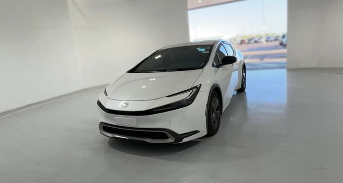 2023 Toyota Prius Prime SE -
                  Tempe, AZ