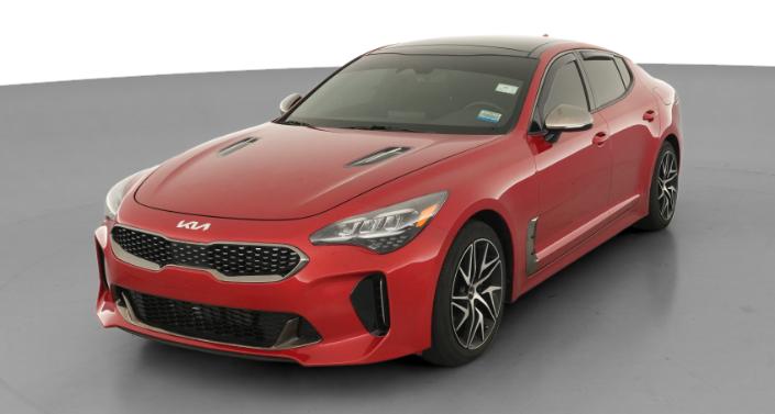 2023 Kia Stinger GT-Line -
                  Trenton, OH