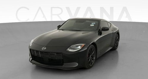 2023 Nissan Z