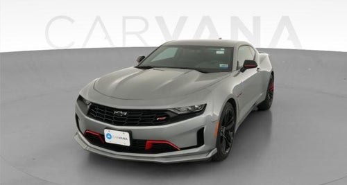 2023 Chevrolet Camaro