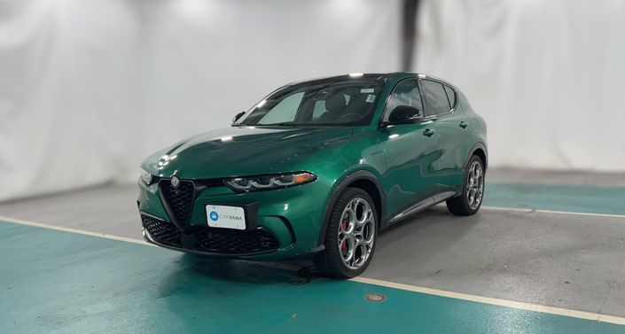 2024 Alfa Romeo Tonale Veloce -
                  Manville, NJ