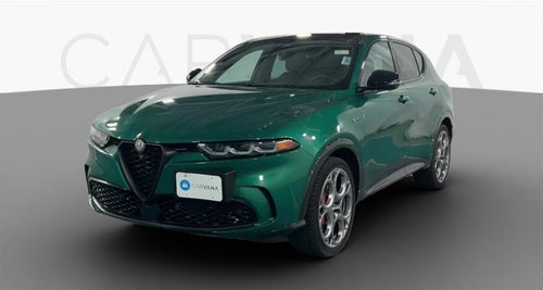 2024 Alfa Romeo Tonale
