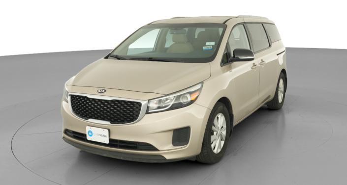 2016 Kia Sedona LX -
                  Hebron, OH