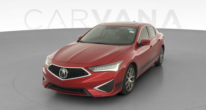 2019 Acura ILX