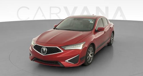 2019 Acura ILX