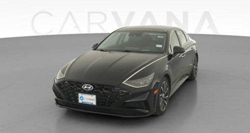 2023 Hyundai Sonata