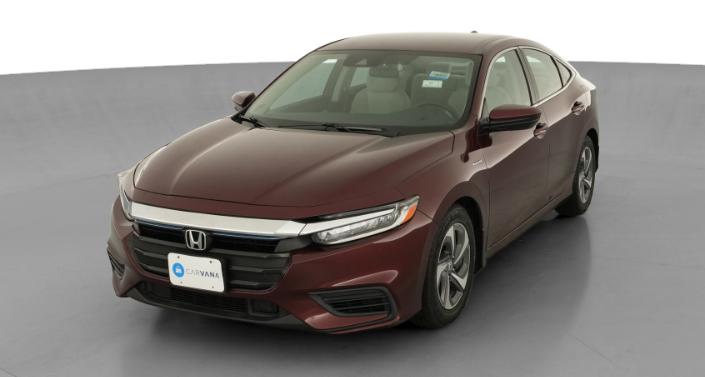 Thumbnail: 2019 Honda Insight - 1