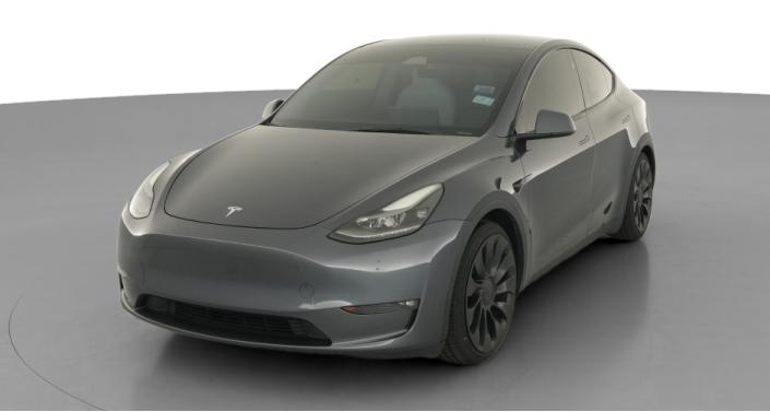 Thumbnail: 2023 Tesla Model Y - 1