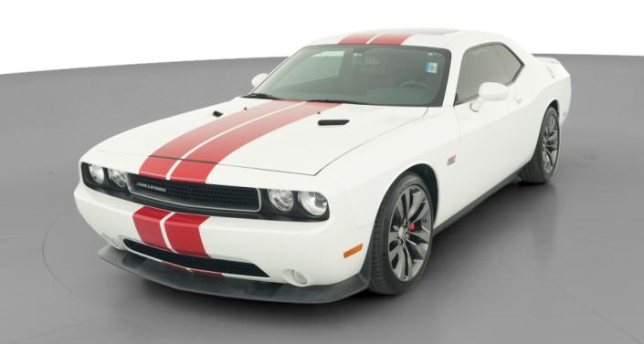 Thumbnail: 2014 Dodge Challenger - 1