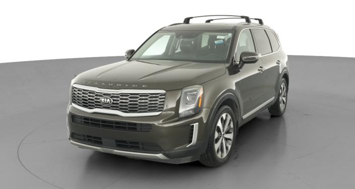 2020 Kia Telluride S -
                  Bessemer, AL
