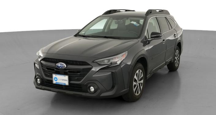 Thumbnail: 2024 Subaru Outback - 1