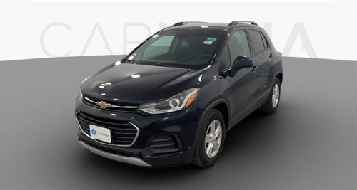 2021 Chevrolet Trax