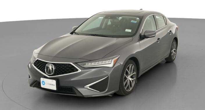 2020 Acura ILX Premium -
                  Colonial Heights, VA