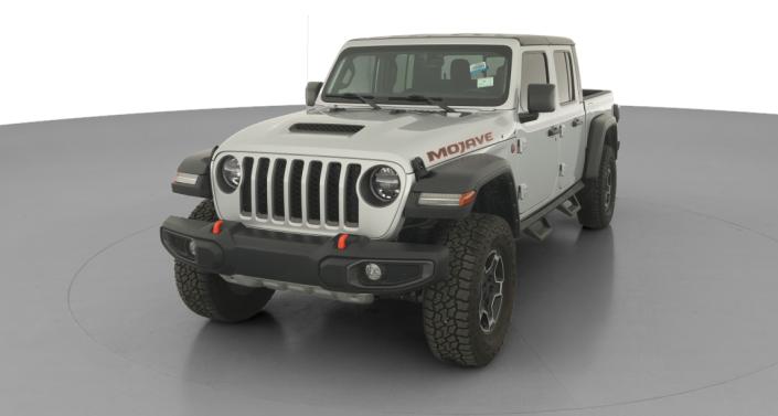 Thumbnail: 2023 Jeep Gladiator - 1
