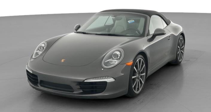 2016 Porsche 911 Carrera -
                  Haines City, FL