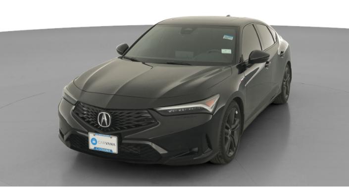 2023 Acura Integra A-Spec w/Tech -
                  Fort Worth, TX
