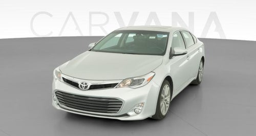 2014 Toyota Avalon