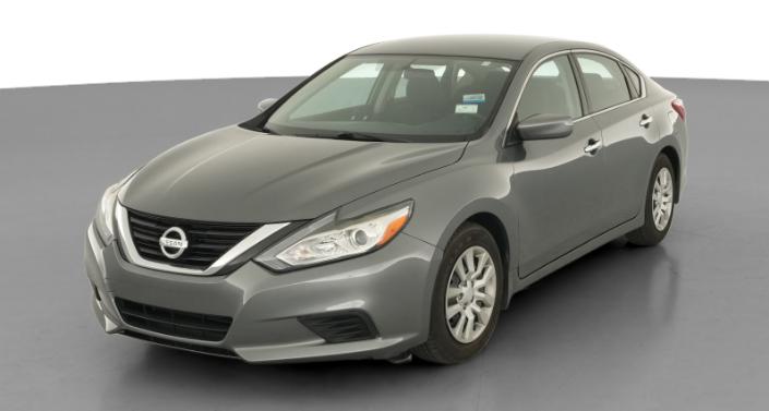 Thumbnail: 2018 Nissan Altima - 1