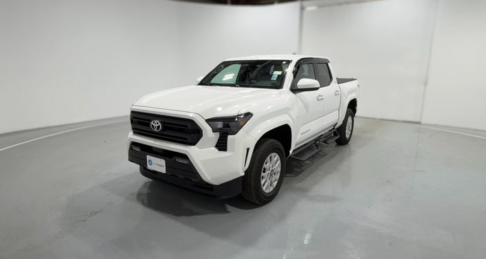 Thumbnail: 2024 Toyota Tacoma - 1