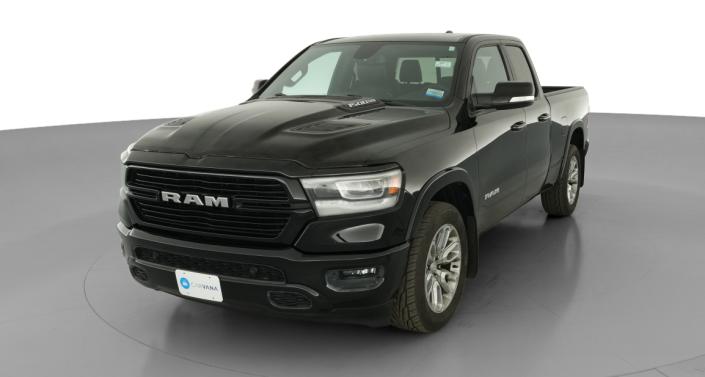 Thumbnail: 2019 RAM 1500 - 1