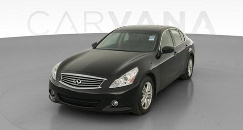 2015 INFINITI Q40