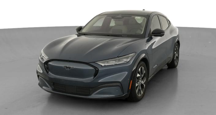 2021 Ford Mustang Mach-E Premium -
                  Richton Park, IL