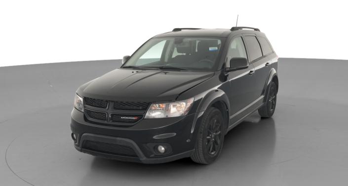 Thumbnail: 2019 Dodge Journey - 1
