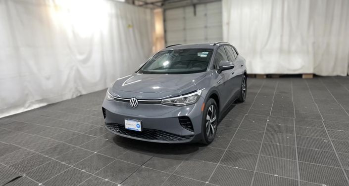 2023 Volkswagen ID.4