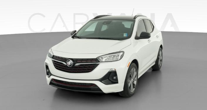 2020 Buick Encore GX