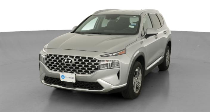 Thumbnail: 2022 Hyundai Santa Fe - 1