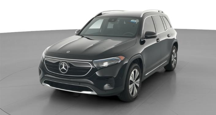 2023 Mercedes-Benz EQB 250+ -
                  Haines City, FL