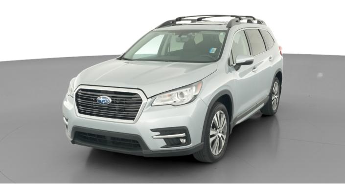 Thumbnail: 2022 Subaru Ascent - 1