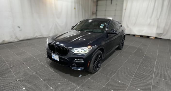 2019 BMW X4 xDrive30i -
                  North Las Vegas, NV