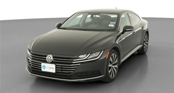 2019 Volkswagen Arteon SE -
                  Auburn, GA