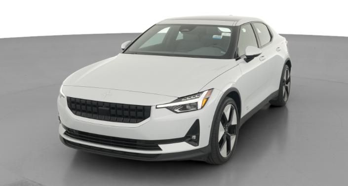 2023 Polestar 2 Long Range Dual Motor -
                  Trenton, OH