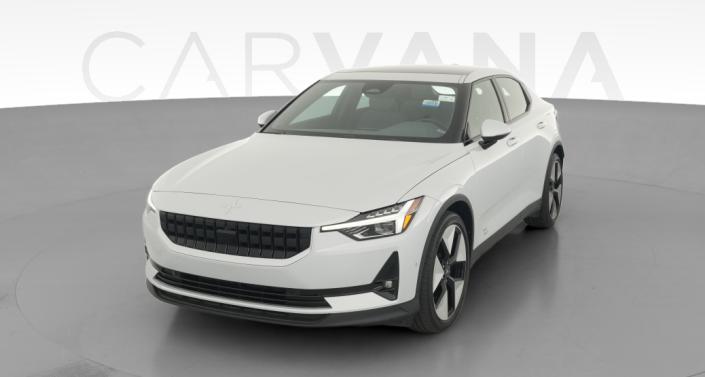 2023 Polestar 2
