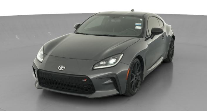 2025 Toyota GR86 Premium -
                  San Antonio, TX