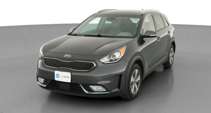 Thumbnail: 2019 Kia Niro - 1