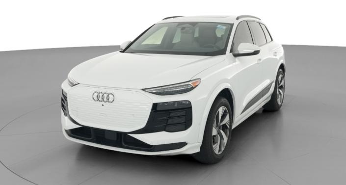 2025 Audi Q6 e-tron Premium Plus -
                  Haines City, FL